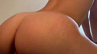 young friend gets a great fuck in doggystyle and cowgirl