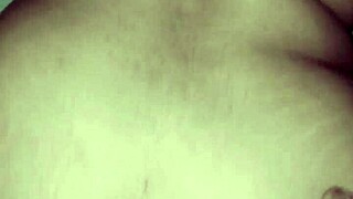 Non-Stop Back Shots BBW Latina Begs Him To Cum