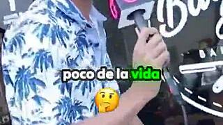 El barbero más psicópata de Barranquilla historia