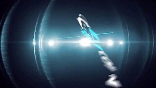 yo, nikita von james shoves a toy in her wet pussy, damn hot!