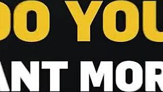 Hey Karina King, how’d you use those big fake boobs to clear debt?