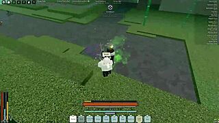 Officer feels intense pounding at work