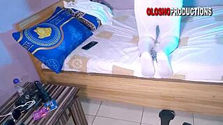 Porn Casting Interview with Hot Milf Fucking Her Roommate