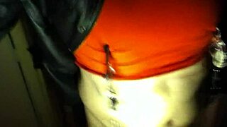 i'm a dedicated anal piss slut to my mistress