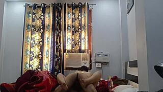 Damn! Uncle Drills His Own Girl Hard and Raw!