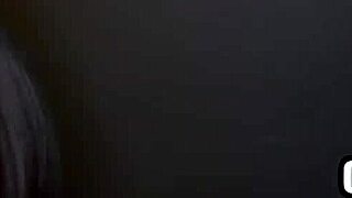 I’m watching my wife cuck me with a swinger friend.