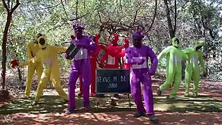 nexus features african men in an intense scene on july 19