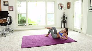 come on, let me lick you like Nadia Styles does to Sara Luvv's twat.