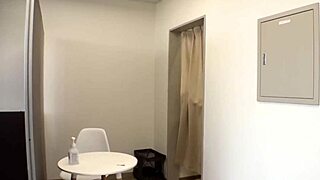 What Secrets Hide in This Z-Gen JD's Massive Booty? Wild Tornado Blows and Endless Climaxes!