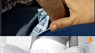 Tribute to hotty with lots of it in a huge way.