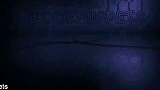 rosa rosebuds cock puppets movie