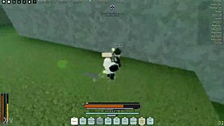 Officer feels intense pounding at work