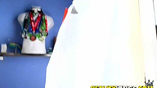 Does Xori Vera Gain From Sex Workouts?