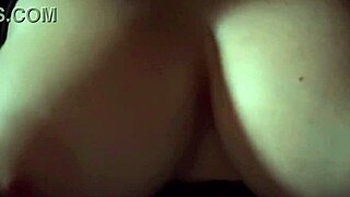 Hey, Check Out Italian Big Tits Milf Artemisia Love In Her Hot Solo Boobs Bouncing Session