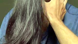 I've Never Sucked Such a Delicious Cock!