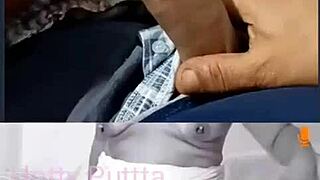 Tribute to hotty with lots of it in a huge way.