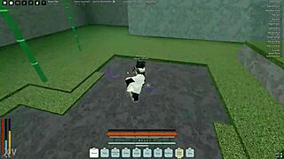 Officer feels intense pounding at work