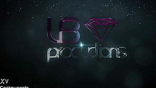 rosa rosebuds cock puppets movie