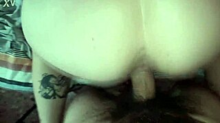 argentine stepsister with big ass and tits gets fucked hard. huge cock makes her orgasm.