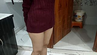 Damn! Uncle Drills His Own Girl Hard and Raw!