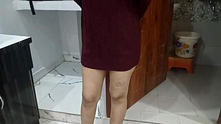 Damn! Uncle Drills His Own Girl Hard and Raw!