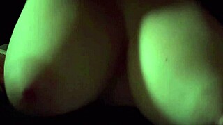 Hey, Check Out Italian Big Tits Milf Artemisia Love In Her Hot Solo Boobs Bouncing Session