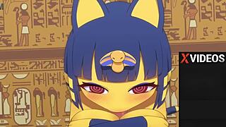 Anka Remake In High Definition