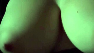 Hey, Check Out Italian Big Tits Milf Artemisia Love In Her Hot Solo Boobs Bouncing Session