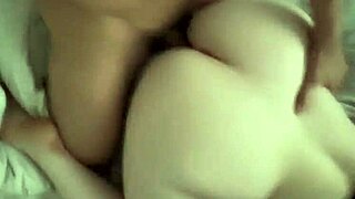 Scandi Pawg Craves Bbc Creampies