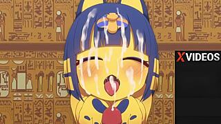 Anka Remake In High Definition