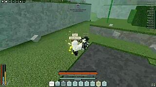 Officer feels intense pounding at work