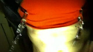 i'm a dedicated anal piss slut to my mistress