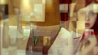 British Blonde Smoking Joi for Petite Student Caught by Teacher.