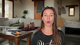 Hey, let's talk about why some girls struggle to cum during oral sex or fingering