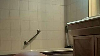 Slave F Licks Slave Ebed's Pussy In BDSM Session