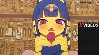 Anka Remake In High Definition