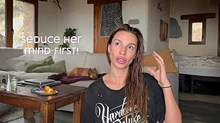 Hey, let's talk about why some girls struggle to cum during oral sex or fingering