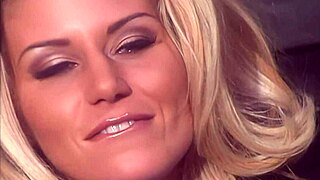 I’m Obsessed With Sexy Blonde MILF Summer Storm Getting Fingered and Deepthroated Hard.