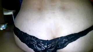 Escort Transexual Mexicana Andrea Rojo In Anal Assfucking