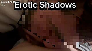 Couple's Amateur Massage Involves Navel Licking Fetish