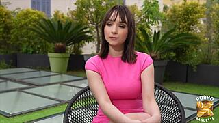 abby sublime says 'i love hard sex'