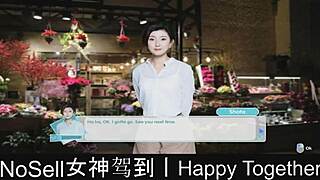 happy together part01 in dating game adventure
