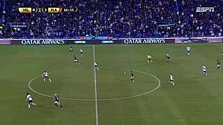 i'm bent over, getting hardcore doggystyle in argentina.