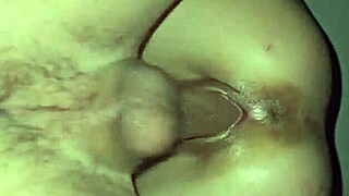 Adoring the tight little 18+ ass of this amateur.