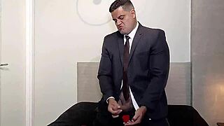 yuri shares his big boss moment