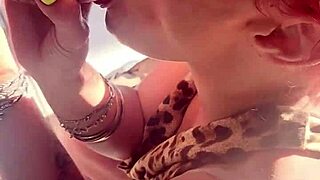 my best friend's girlfriend gets a throatpie while he's out