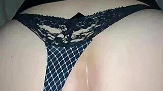 i moved my big ass on my neighbor's cock in a hot amateur scene