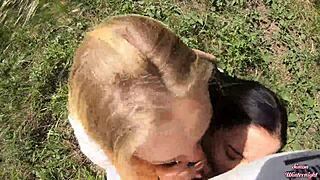 smoking sluts suck cock and swallow cum