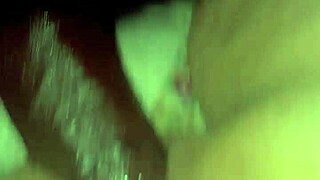 Roxanne Gets Boldly Fucked By Monster Cock