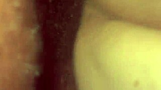 Roxanne Gets Boldly Fucked By Monster Cock